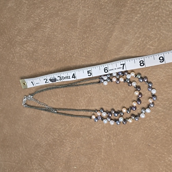 Lia Sophia Necklace - Picture 6 of 8